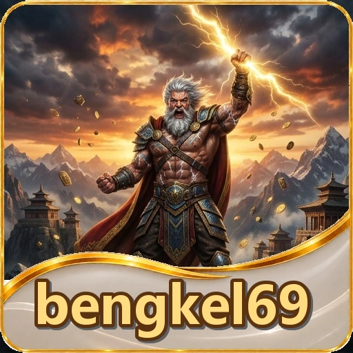 Katalog game bengkel69 aman unduh di Android Indonesia
