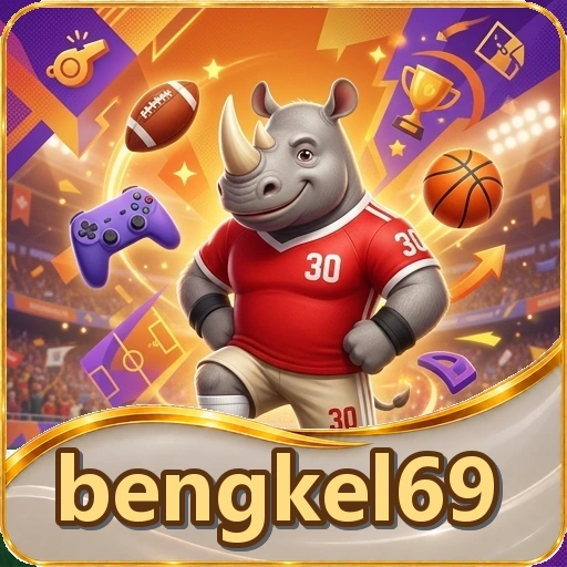 Unduh resmi katalog game bengkel69 v5.2.1 dari situs ini